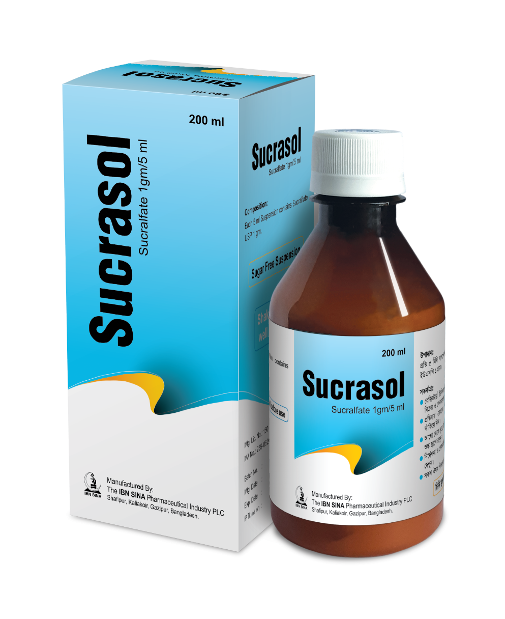 SUCRASOL